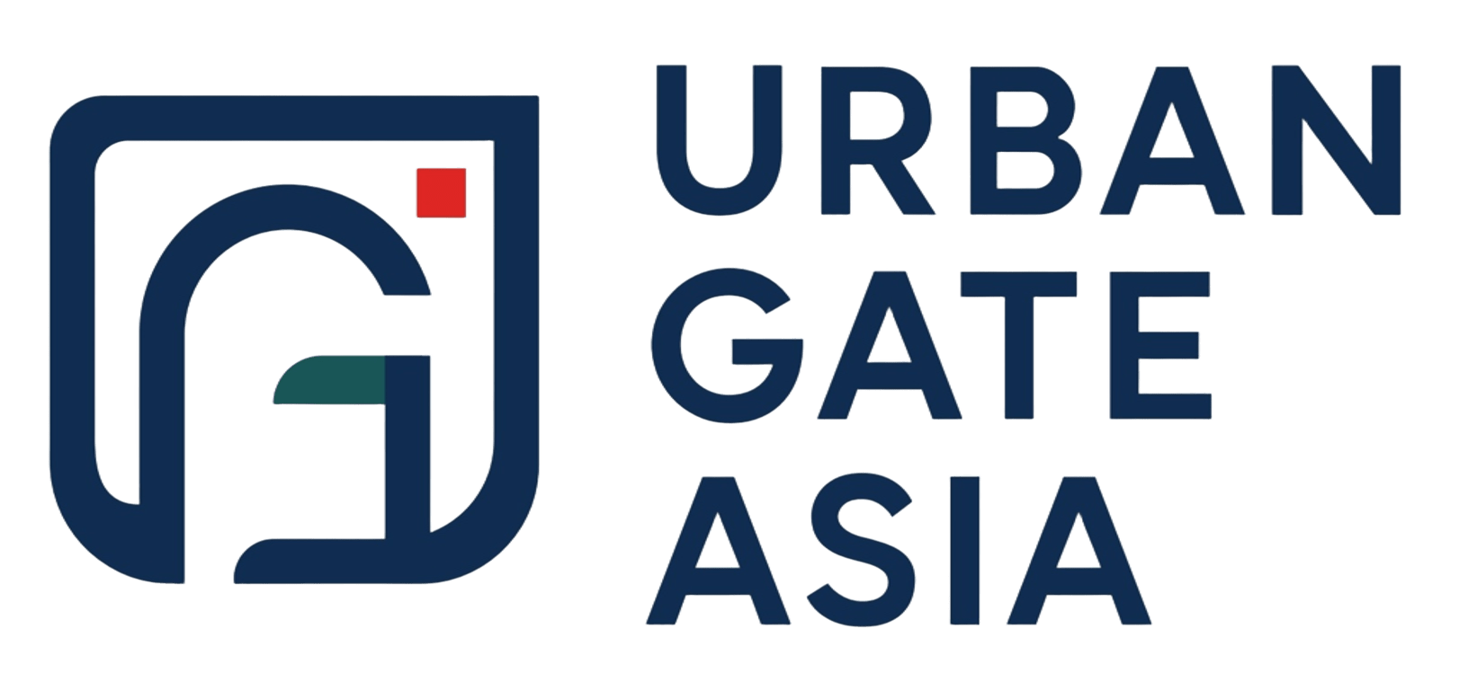 Urban Gate Asia ロゴ